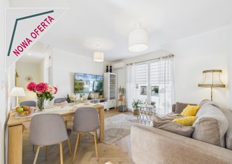 mieszkanie na sprzedaż - Olsztyn, Jaroty, Marcina Antonowicza