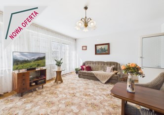 mieszkanie na sprzedaż - Olsztyn, Pojezierze, Pana Tadeusza