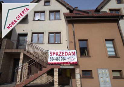 dom na sprzedaż - Dobre Miasto, Wojska Polskiego
