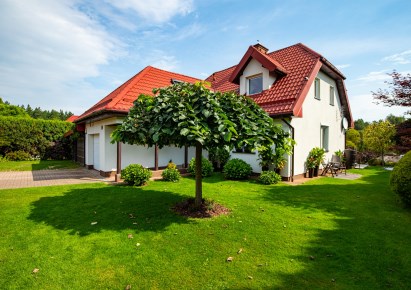 dom na sprzedaż - Barczewo (gw), Wójtowo, Sosnowa