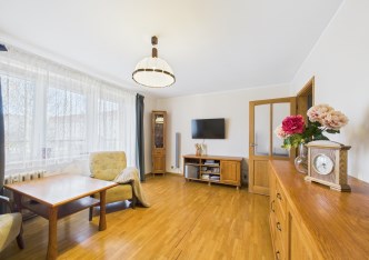 mieszkanie na sprzedaż - Olsztyn, Jaroty, Wilczyńskiego