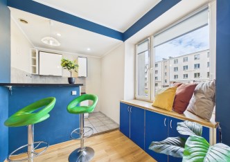 mieszkanie na sprzedaż - Olsztyn, Pojezierze