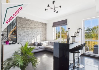 mieszkanie na sprzedaż - Olsztyn, Zatorze, Borowa