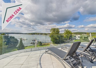 mieszkanie na wynajem - Olsztyn, Nad Jeziorem Długim, Kapitańska