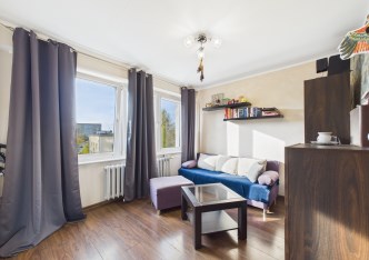 mieszkanie na sprzedaż - Olsztyn, Pojezierze, Kołobrzeska