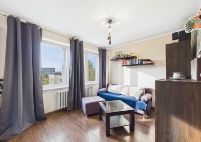 mieszkanie na sprzedaż - Olsztyn, Pojezierze, Kołobrzeska