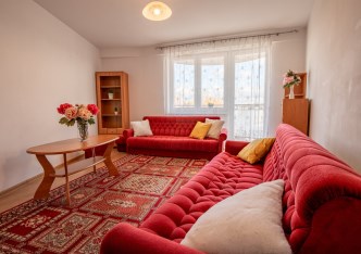 mieszkanie na wynajem - Olsztyn, Kortowo, Iwaszkiewicza