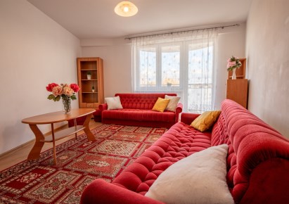 mieszkanie na wynajem - Olsztyn, Kortowo, Iwaszkiewicza