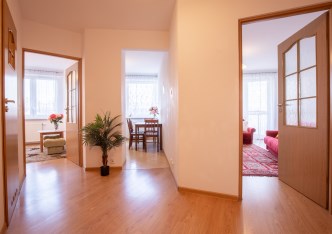 mieszkanie na wynajem - Olsztyn, Kortowo, Iwaszkiewicza