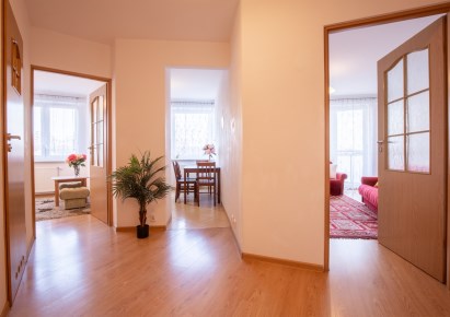 mieszkanie na wynajem - Olsztyn, Kortowo, Iwaszkiewicza