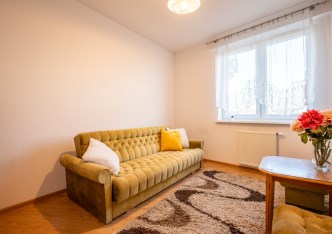 mieszkanie na wynajem - Olsztyn, Kortowo, Iwaszkiewicza