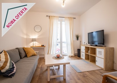 mieszkanie na wynajem - Olsztyn, Zatorze, Paderewskiego