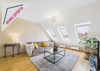 mieszkanie na sprzedaż - Olsztyn, Zacisze, Złota