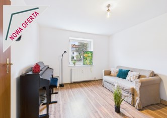 mieszkanie na sprzedaż - Olsztyn, Zatorze, Szymanowskiego