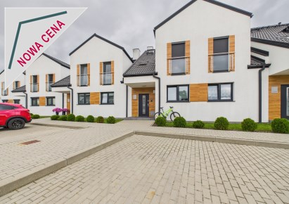 mieszkanie na sprzedaż - Olsztyn, Gutkowo, Kanarkowa