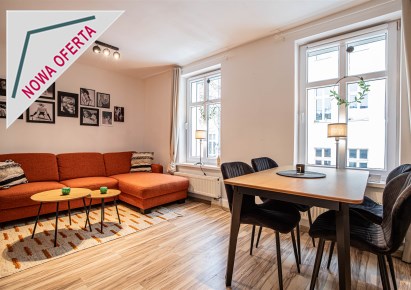 mieszkanie na wynajem - Olsztyn, Centrum, pl. gen. Józefa Bema