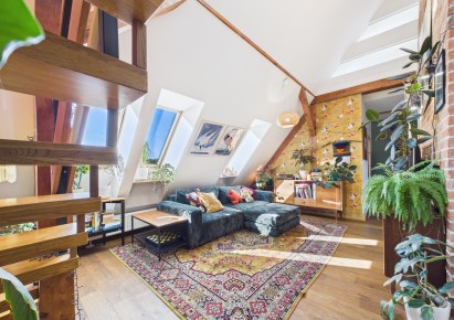 mieszkanie na sprzedaż - Olsztyn, Śródmieście, Wyzwolenia