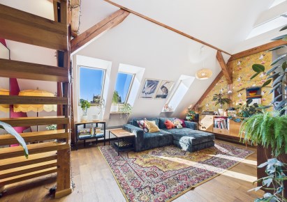 mieszkanie na sprzedaż - Olsztyn, Śródmieście, Wyzwolenia