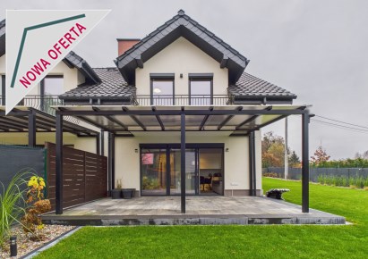 dom na sprzedaż - Dywity, Brąswałd