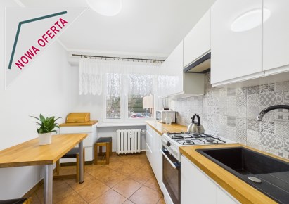 mieszkanie na sprzedaż - Olsztyn, Mleczna, Gałczyńskiego