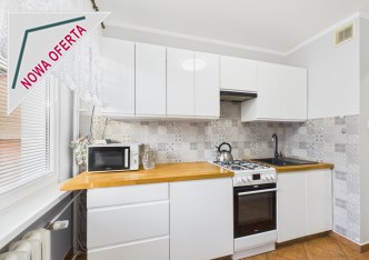 mieszkanie na sprzedaż - Olsztyn, Mleczna, Gałczyńskiego