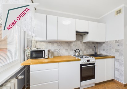 mieszkanie na sprzedaż - Olsztyn, Mleczna, Gałczyńskiego