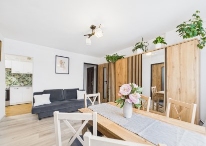 mieszkanie na sprzedaż - Olsztyn, Pojezierze, Dworcowa