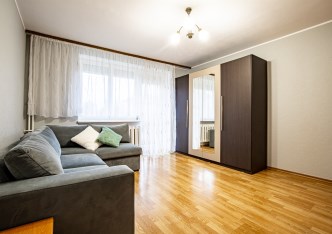 mieszkanie na wynajem - Olsztyn, Mleczna, Iwaszkiewicza