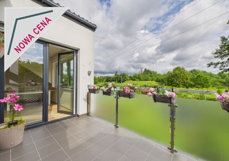 mieszkanie na sprzedaż - Olsztyn, Gutkowo, Kanarkowa