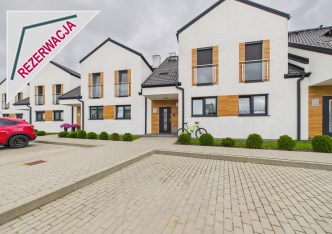 mieszkanie na sprzedaż - Olsztyn, Gutkowo, Kanarkowa