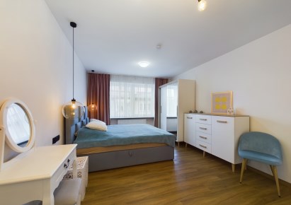 mieszkanie na sprzedaż - Olsztynek, Wilcza