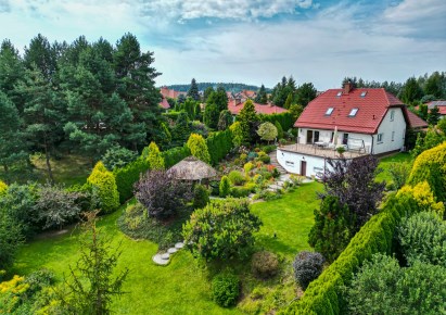 dom na sprzedaż - Barczewo (gw), Wójtowo, Sosnowa