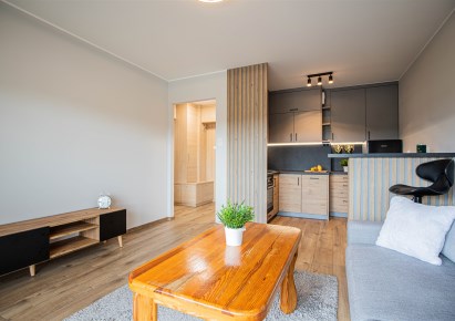 mieszkanie na wynajem - Dywity, Warmińska