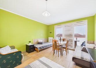 mieszkanie na sprzedaż - Olsztyn, Kortowo, Juliana Tuwima