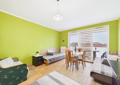 mieszkanie na sprzedaż - Olsztyn, Kortowo, Juliana Tuwima