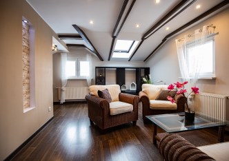 mieszkanie na wynajem - Olsztyn, Mazurskie