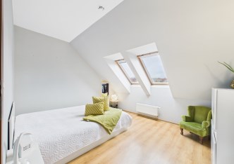 mieszkanie na sprzedaż - Olsztyn, Zacisze, Złota