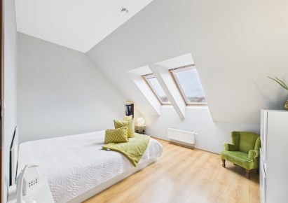 mieszkanie na sprzedaż - Olsztyn, Zacisze, Złota