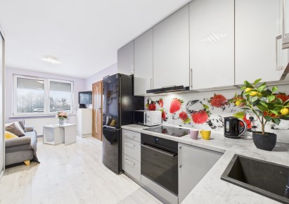 mieszkanie na sprzedaż - Olsztyn, Zielona Górka, Zimowa