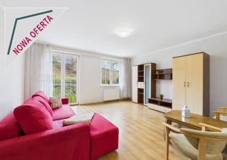 mieszkanie na wynajem - Olsztyn, Centrum, Aleja Wyzwolenia