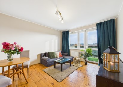 mieszkanie na sprzedaż - Olsztyn, Redykajny, Liliowa