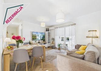 mieszkanie na sprzedaż - Olsztyn, Jaroty, Marcina Antonowicza