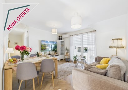 mieszkanie na sprzedaż - Olsztyn, Jaroty, Marcina Antonowicza