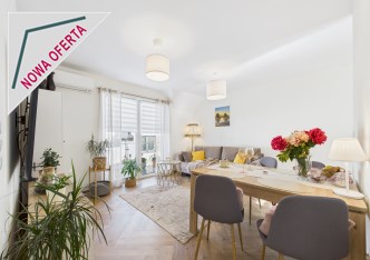 mieszkanie na sprzedaż - Olsztyn, Jaroty, Marcina Antonowicza