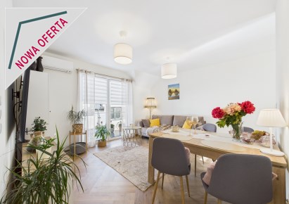 mieszkanie na sprzedaż - Olsztyn, Jaroty, Marcina Antonowicza