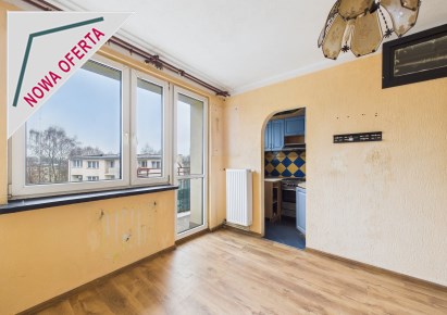 mieszkanie na sprzedaż - Olsztyn, Zatorze, Małeckiego