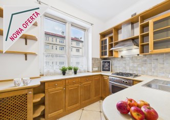 mieszkanie na sprzedaż - Olsztyn, Kościuszki