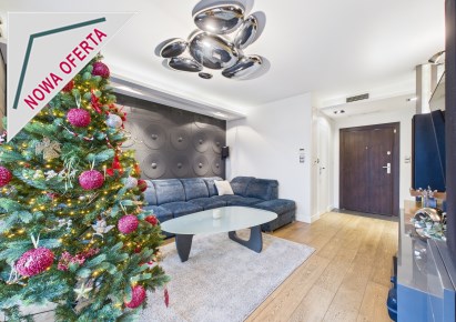 mieszkanie na sprzedaż - Olsztyn, Nad Jeziorem Długim, Leśna