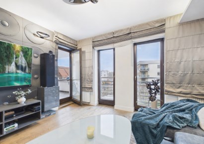 mieszkanie na sprzedaż - Olsztyn, Nad Jeziorem Długim, Leśna