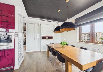 mieszkanie na sprzedaż - Olsztyn, Nad Jeziorem Długim, Leśna